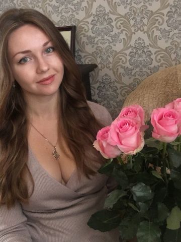 Анкета проститутки Снежана - Фото 1, , 23 года, №229525