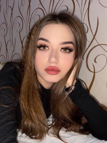 Анкета проститутки Фаина - Фото 1, , 23 года, №233524